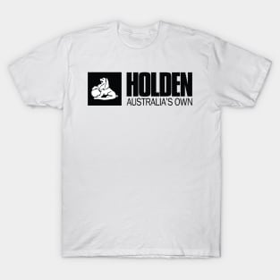 Holden - Australias own T-Shirt